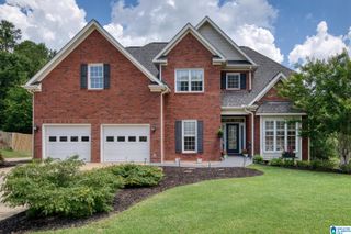 200 AVALON LANE, Anniston, AL 36207