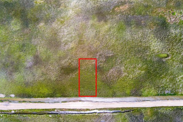 Lot 40 S Tuna Ave, Crystal Beach, TX 77650
