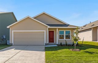 1028 Sugarberry Street, Princeton, TX 75407