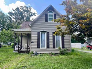 510 W Walnut Street, Boonville, IN 47601