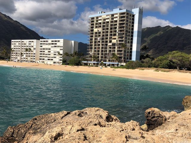 84-965 FARRINGTON Harbor 602, Waianae, HI 96792