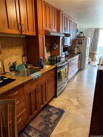 84-965 FARRINGTON Harbor 602, Waianae, HI 96792