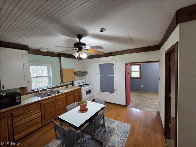 2410 Railroad Street, Newton Falls, OH 44444