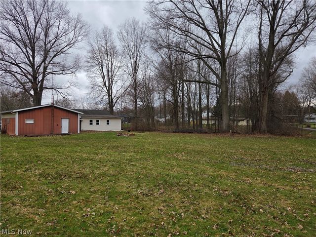 2410 Railroad Street, Newton Falls, OH 44444