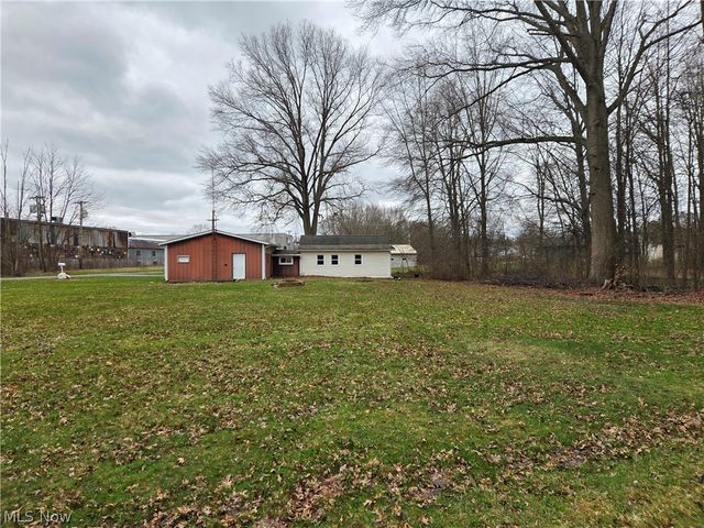 2410 Railroad Street, Newton Falls, OH 44444