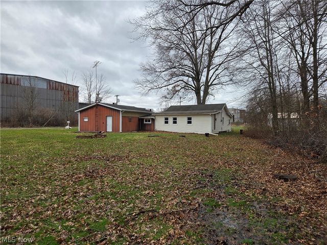 2410 Railroad Street, Newton Falls, OH 44444