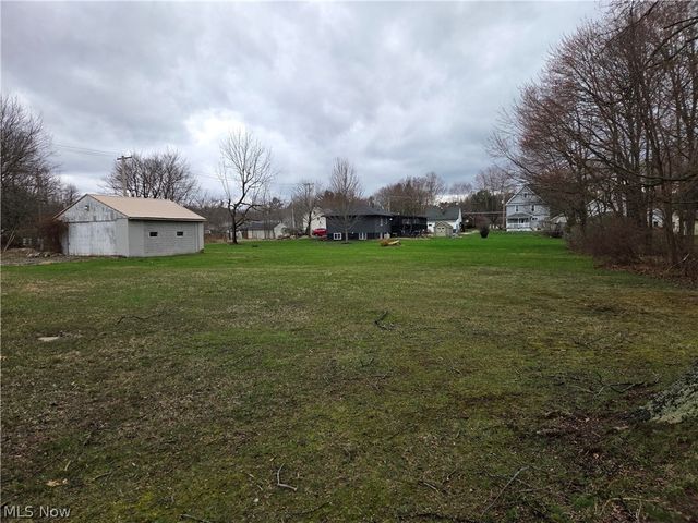 2410 Railroad Street, Newton Falls, OH 44444