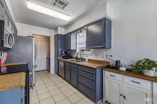1211 Gregory Drive, San Angelo, TX 76905
