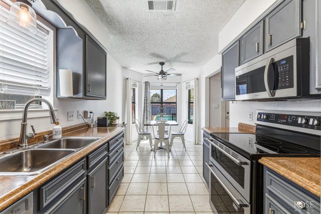 1211 Gregory Drive, San Angelo, TX 76905