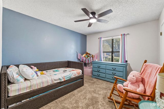 1211 Gregory Drive, San Angelo, TX 76905