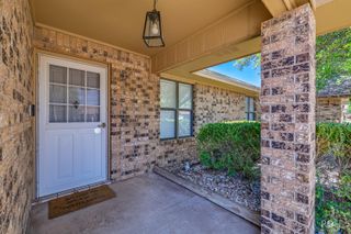1211 Gregory Drive, San Angelo, TX 76905