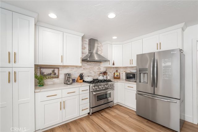 26965 Parkmont, Lake Forest, CA 92630
