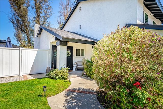 26965 Parkmont, Lake Forest, CA 92630