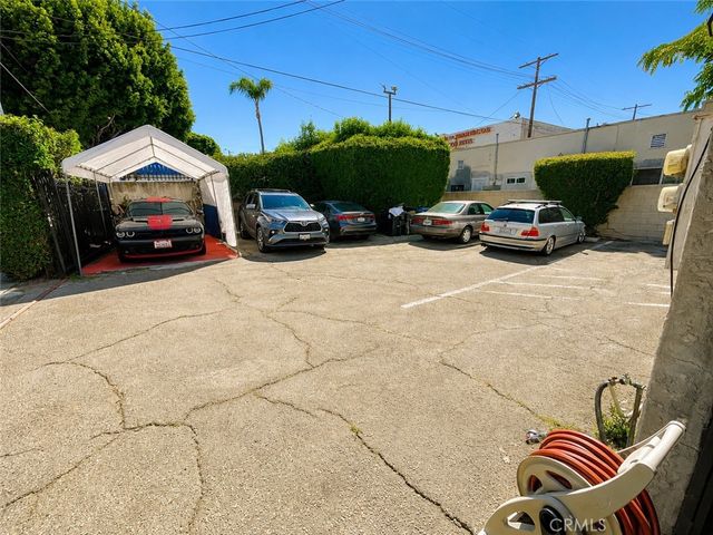 2742 Cincinnati, Los Angeles, CA 90033