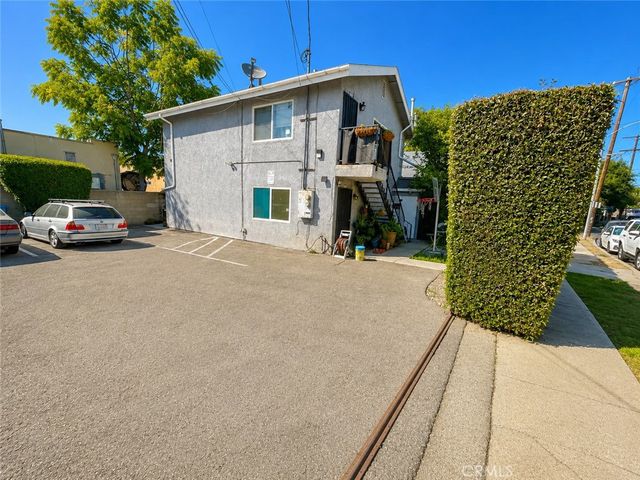 2742 Cincinnati, Los Angeles, CA 90033