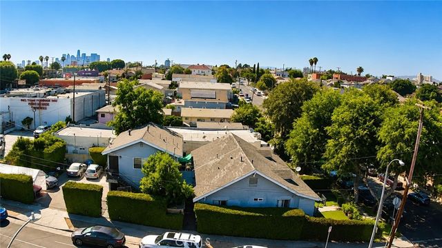 2742 Cincinnati, Los Angeles, CA 90033