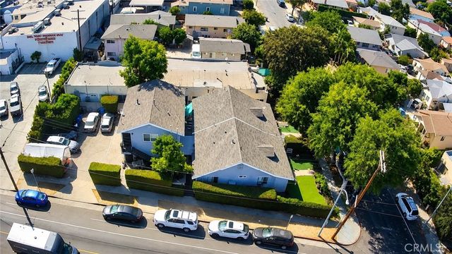 2742 Cincinnati, Los Angeles, CA 90033
