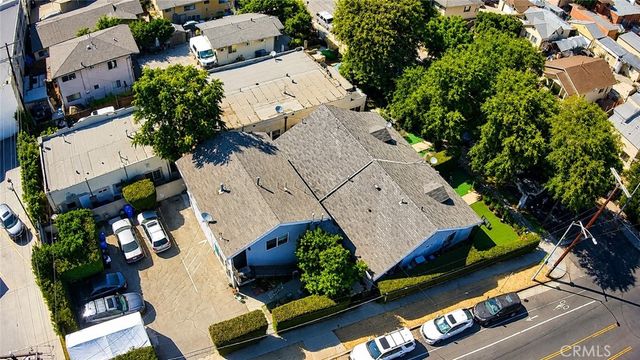 2742 Cincinnati, Los Angeles, CA 90033
