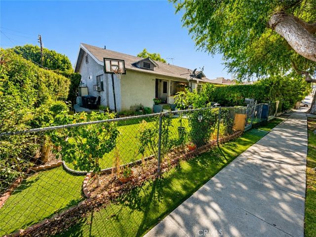 2742 Cincinnati, Los Angeles, CA 90033