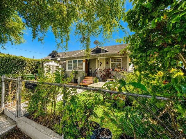 2742 Cincinnati, Los Angeles, CA 90033