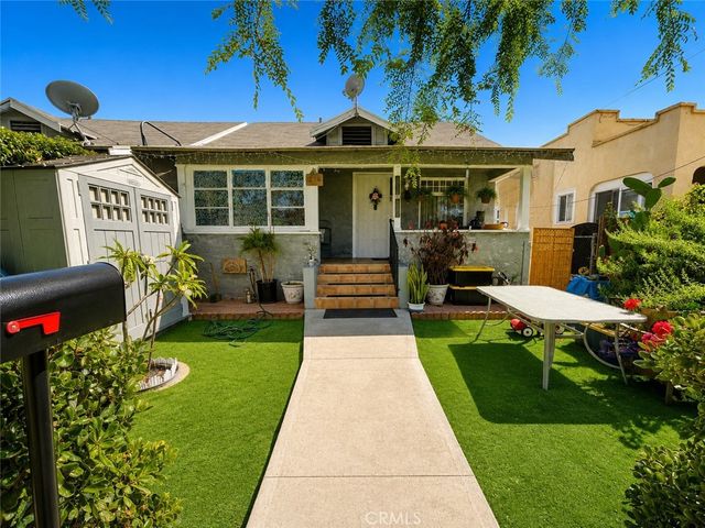 2742 Cincinnati, Los Angeles, CA 90033
