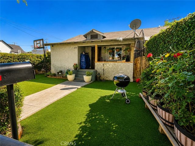 2742 Cincinnati, Los Angeles, CA 90033