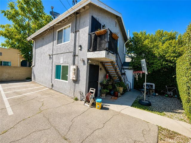2742 Cincinnati, Los Angeles, CA 90033