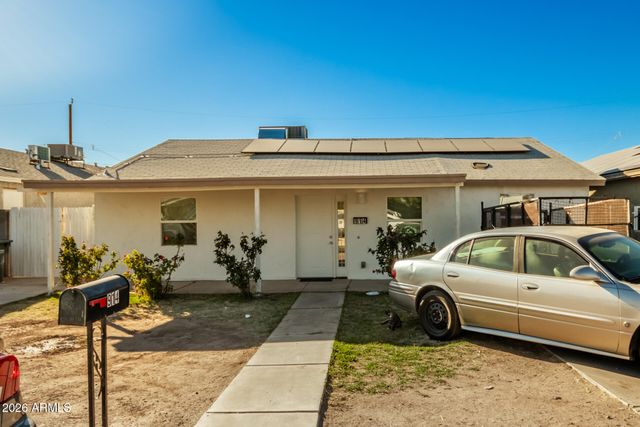 914 S 30TH Drive, Phoenix, AZ 85009