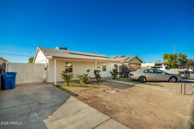 914 S 30TH Drive, Phoenix, AZ 85009