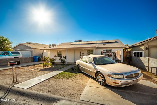 914 S 30TH Drive, Phoenix, AZ 85009