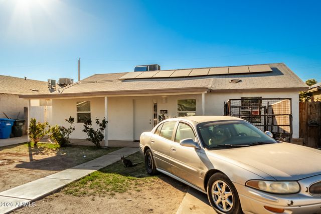 914 S 30TH Drive, Phoenix, AZ 85009