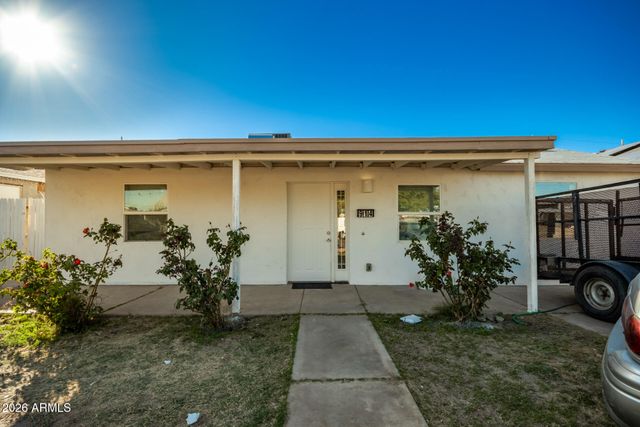 914 S 30TH Drive, Phoenix, AZ 85009