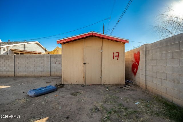 914 S 30TH Drive, Phoenix, AZ 85009