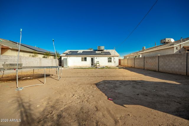914 S 30TH Drive, Phoenix, AZ 85009