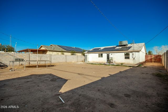 914 S 30TH Drive, Phoenix, AZ 85009