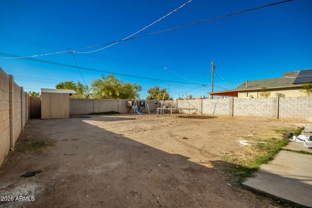 914 S 30TH Drive, Phoenix, AZ 85009