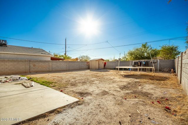 914 S 30TH Drive, Phoenix, AZ 85009