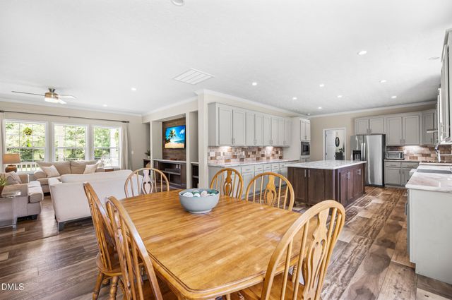 1058 Government Road, Clayton, NC 27520
