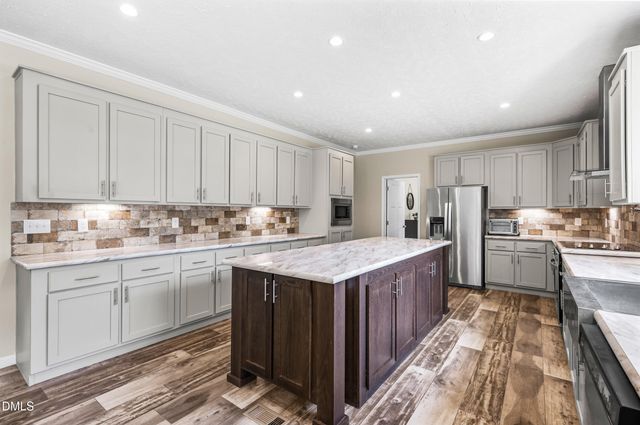 1058 Government Road, Clayton, NC 27520