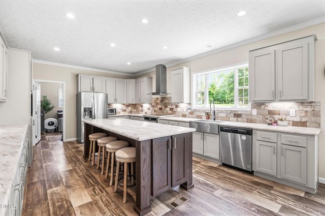 1058 Government Road, Clayton, NC 27520