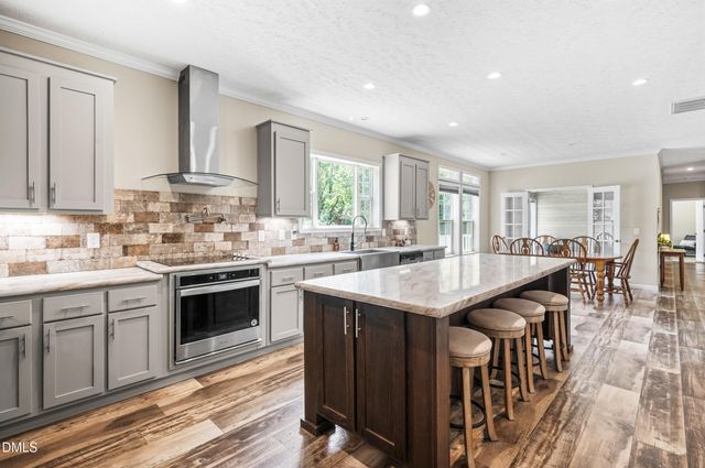 1058 Government Road, Clayton, NC 27520
