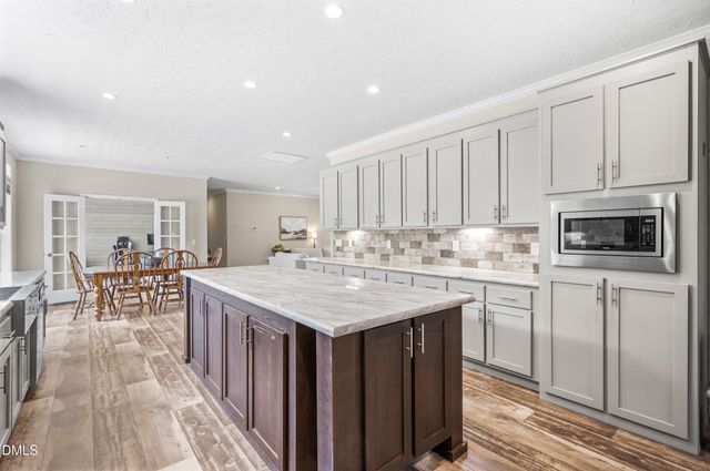 1058 Government Road, Clayton, NC 27520