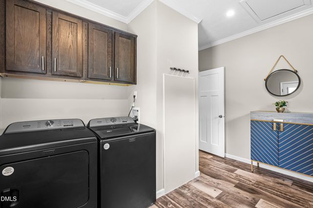 1058 Government Road, Clayton, NC 27520