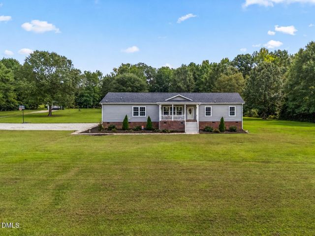 1058 Government Road, Clayton, NC 27520