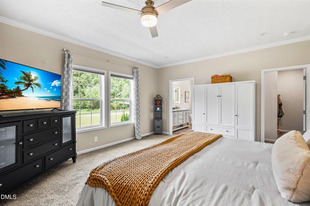 1058 Government Road, Clayton, NC 27520