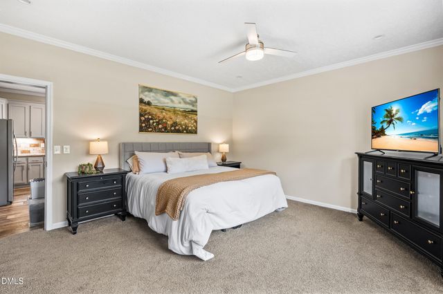 1058 Government Road, Clayton, NC 27520