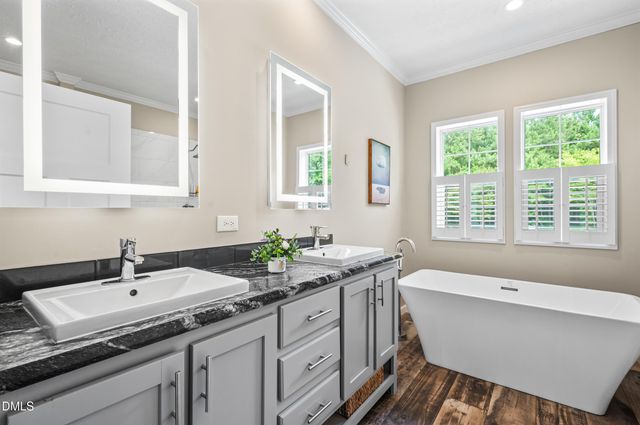1058 Government Road, Clayton, NC 27520