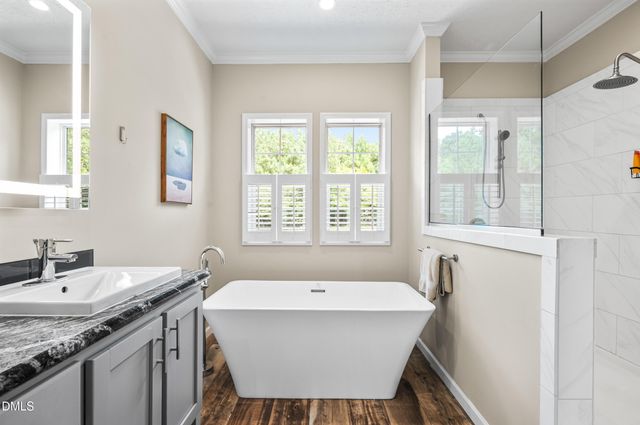 1058 Government Road, Clayton, NC 27520