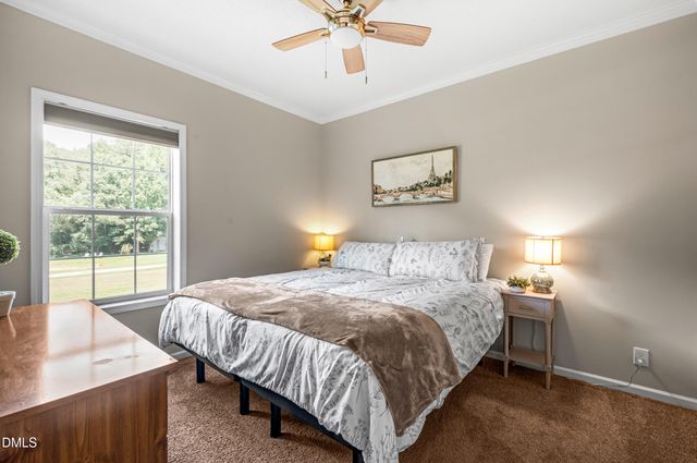 1058 Government Road, Clayton, NC 27520