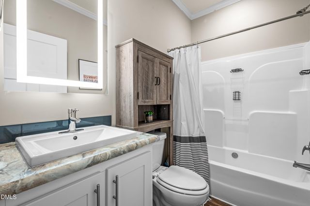1058 Government Road, Clayton, NC 27520